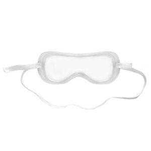 Ochranné brýle / brýle proti prachu, 2 ks (2 ks)