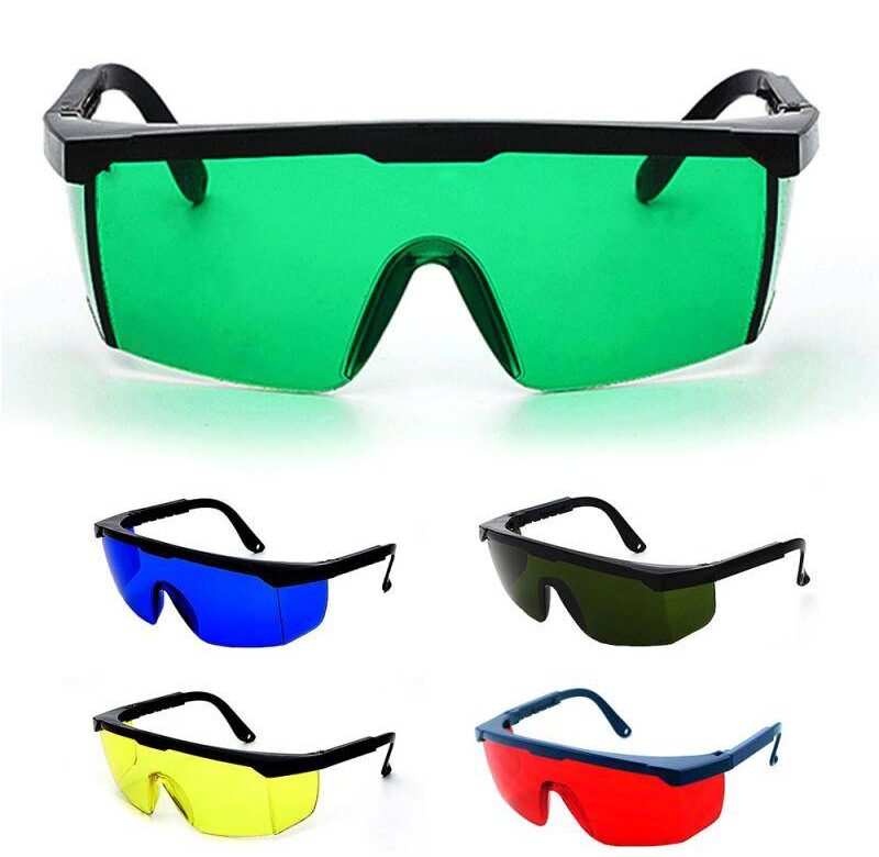 Sportovní brýle / brýle na kolo, 6 barev