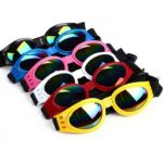 Brýle pro psa - ochrana proti větru, UV atd., 6 barev