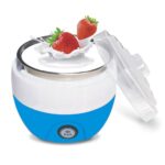 Jogurtovač / výrobník jogurtu - obsah až 1500 ml, 3 barvy