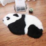 Dekorační koberec | koberec panda