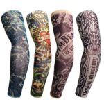 Tetování rukáv | falešné tetování na ruku, 1 ks – více variant