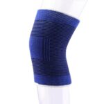 Ortéza na koleno / kolenní ortéza – modrá