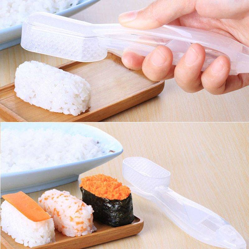 Forma na sushi | výrobník sushi