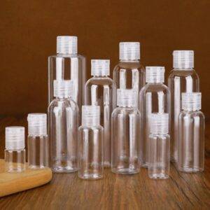 Cestovní lahvička | lahvička na parfém, olejíčky… 5 – 250 ml