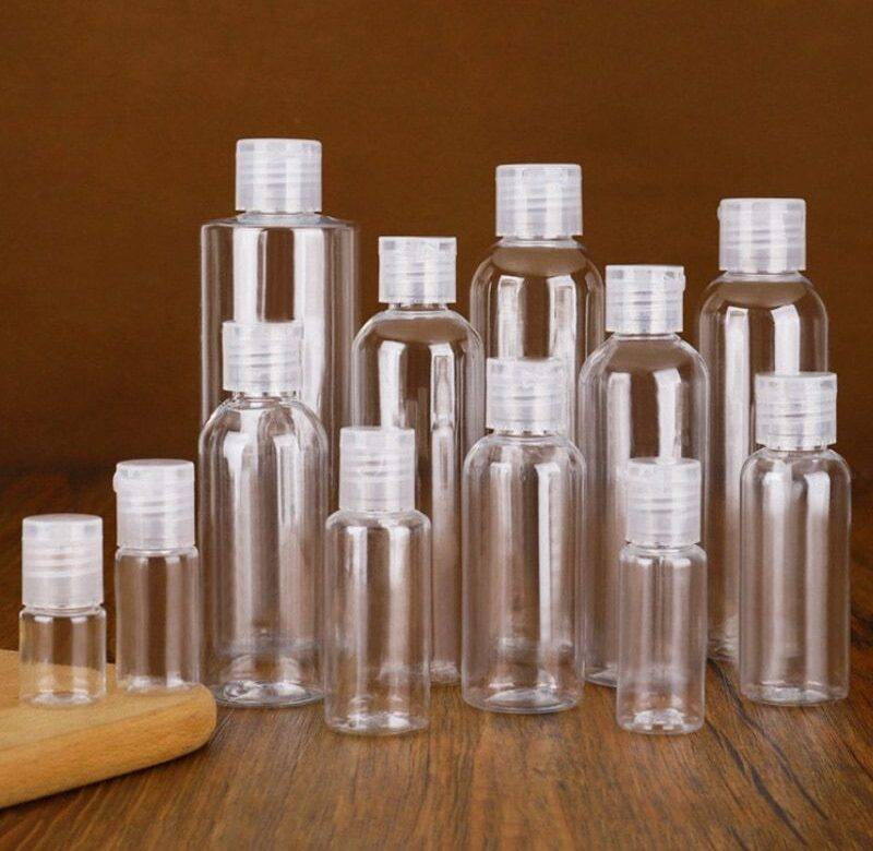 Cestovní lahvička | lahvička na parfém, olejíčky… 5 – 250 ml