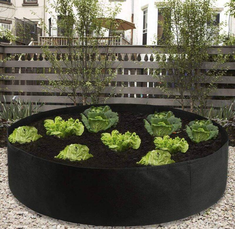 Vychytávka na zahradu / pěstební nádoba – 3 velikosti