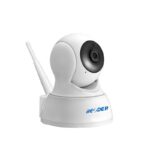 Bezpečnostní kamera / videochůvička (720P EU )