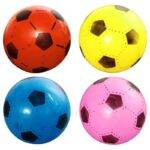 Balón | míč pro děti, 5 velikostí – náhodná barva