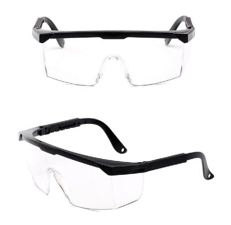 Ochranné brýle / bezpečnostní brýle