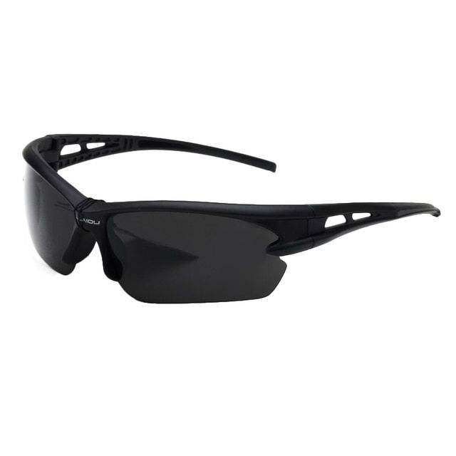 Cyklistické brýle | sportovní brýle, UV 400 - různé barvy - 2