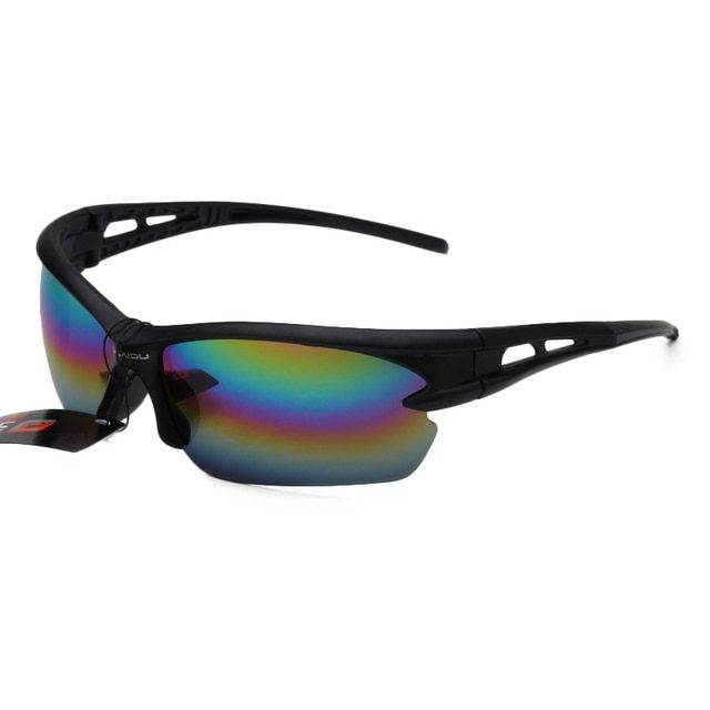 Cyklistické brýle | sportovní brýle, UV 400 - různé barvy - 12