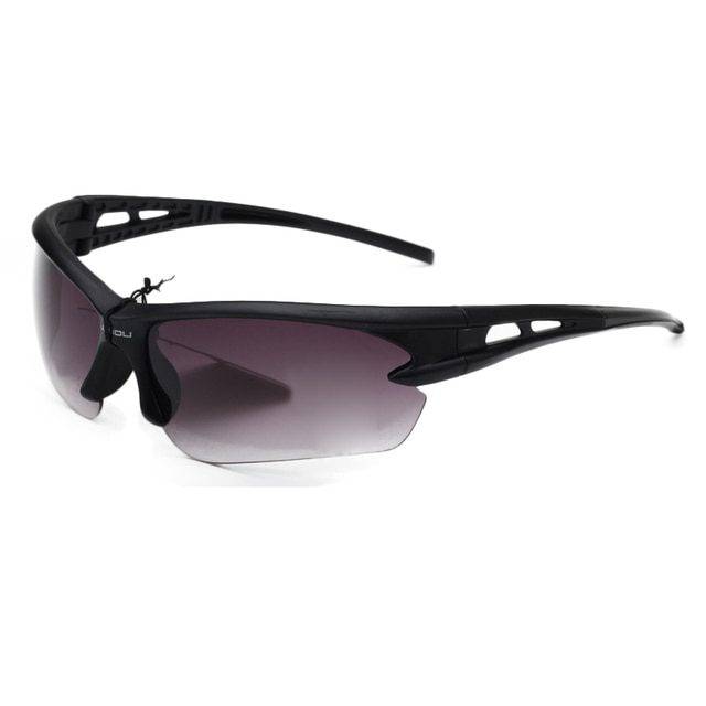 Cyklistické brýle | sportovní brýle, UV 400 - různé barvy - 3
