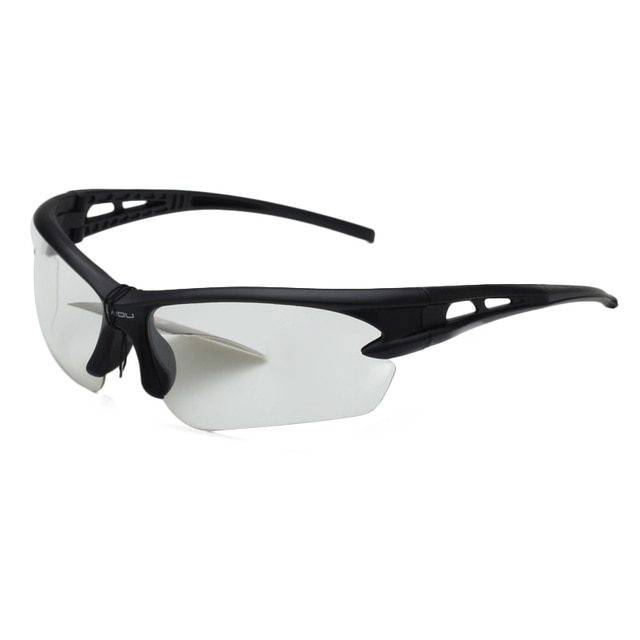 Cyklistické brýle | sportovní brýle, UV 400 - různé barvy - 4