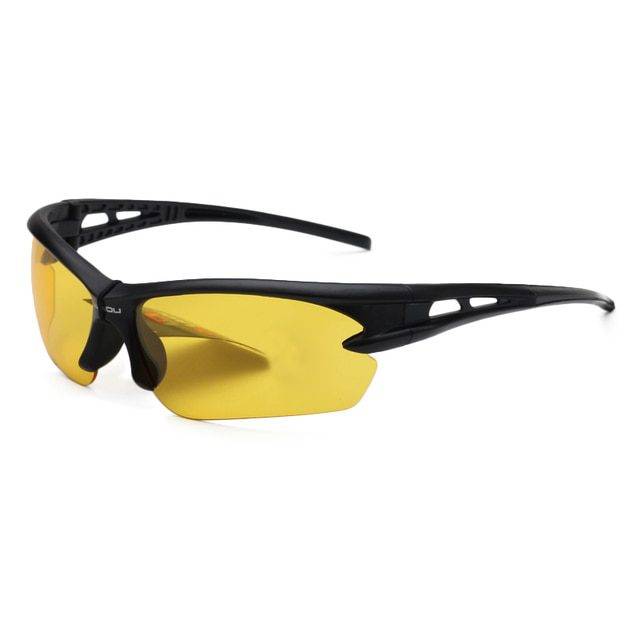 Cyklistické brýle | sportovní brýle, UV 400 - různé barvy - 5