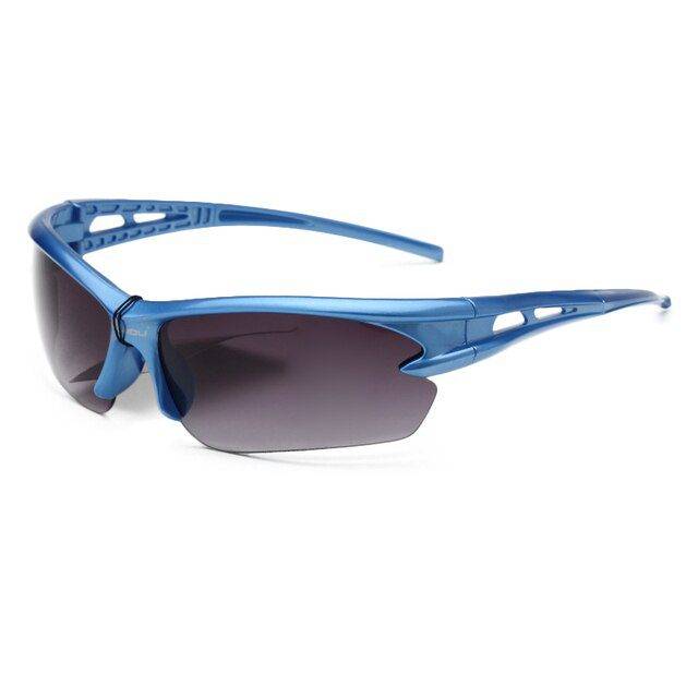 Cyklistické brýle | sportovní brýle, UV 400 - různé barvy - 6