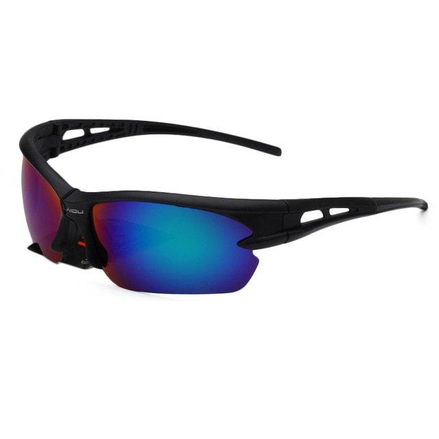 Cyklistické brýle | sportovní brýle, UV 400 - různé barvy - 7