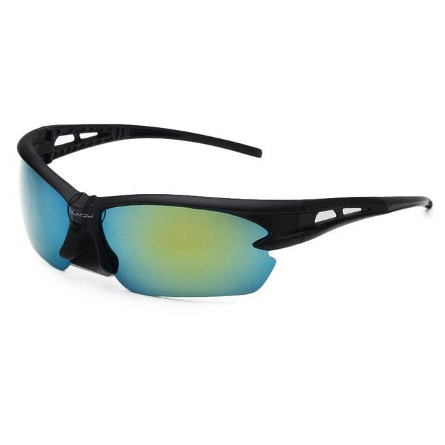 Cyklistické brýle | sportovní brýle, UV 400 - různé barvy - 8