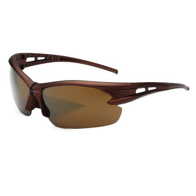 Cyklistické brýle | sportovní brýle, UV 400 - různé barvy - 9