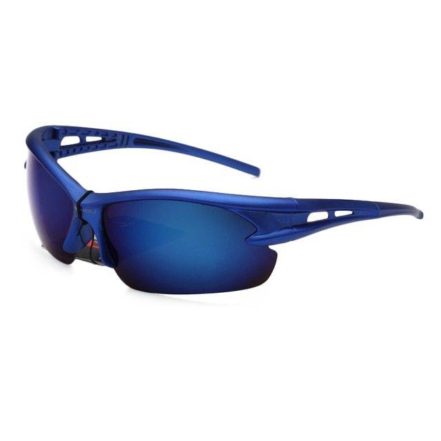 Cyklistické brýle | sportovní brýle, UV 400 - různé barvy - 10
