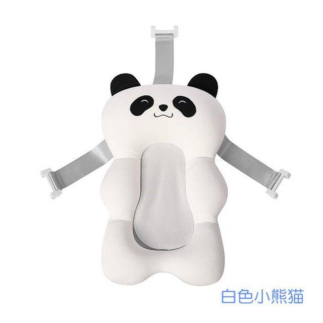 Podložka do vaničky | koupací podložka pro miminko - Panda