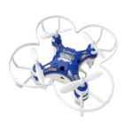 Dron | kvadrokoptéra