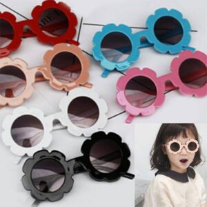 Brýle proti slunci / dětské brýle sluneční, 6 barev