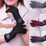 Dámské rukavice | elegantní rukavice