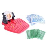 Hra bingo | dětské bingo