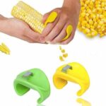 Loupač kukuřice / loupač na kukuřici, náhodná barva