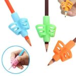 Školní potřeba / pomůcka pro správné držení tužky