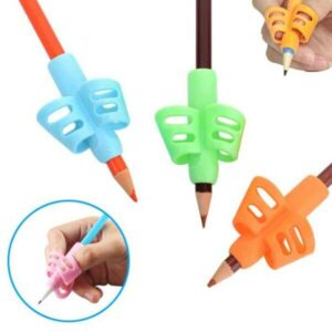 Školní potřeba | pomůcka pro správné držení tužky