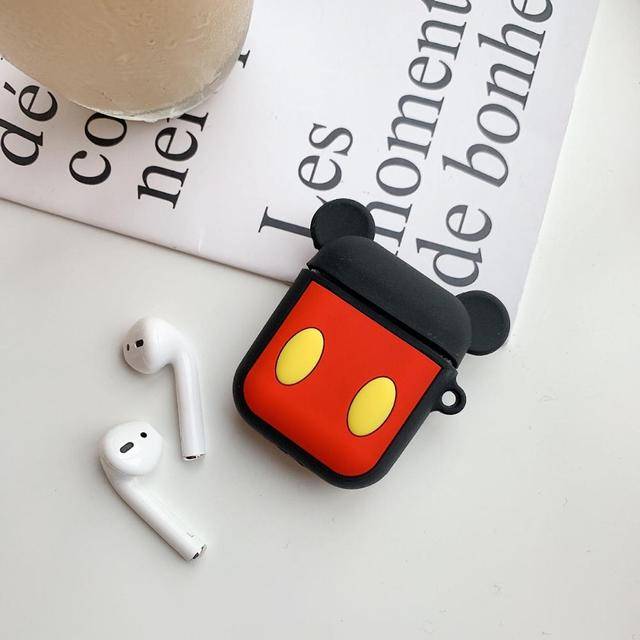 Ochranné pouzdro na sluchátka | obal na sluchátka - Mickey