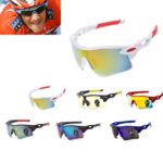 Cyklistické brýle | sportovní brýle, UV 400