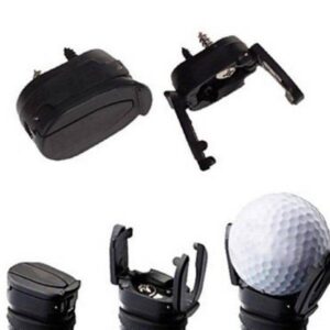Sběrač na golfový míček – gadget golf
