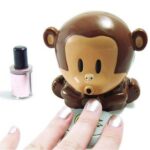 Sušička na nehty | sušiška laku na nehty – styl opička