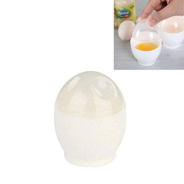 Forma na vejce do mikrovlnky | forma na vaření vajec bez skořápky