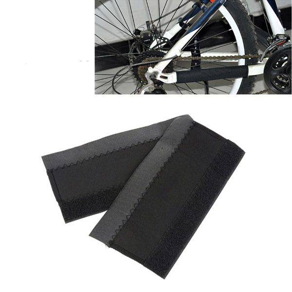 Ochrana rámu kola | chránič rámu bicyklu