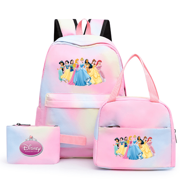 Disney školní batoh - 018