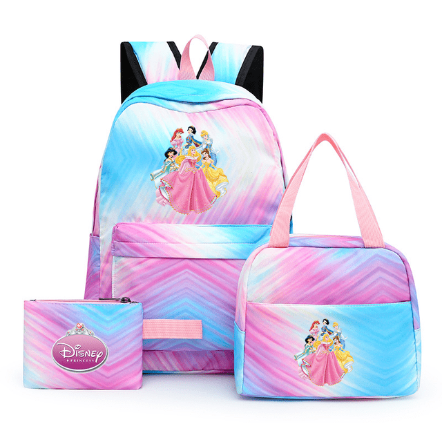 Disney školní batoh - 024