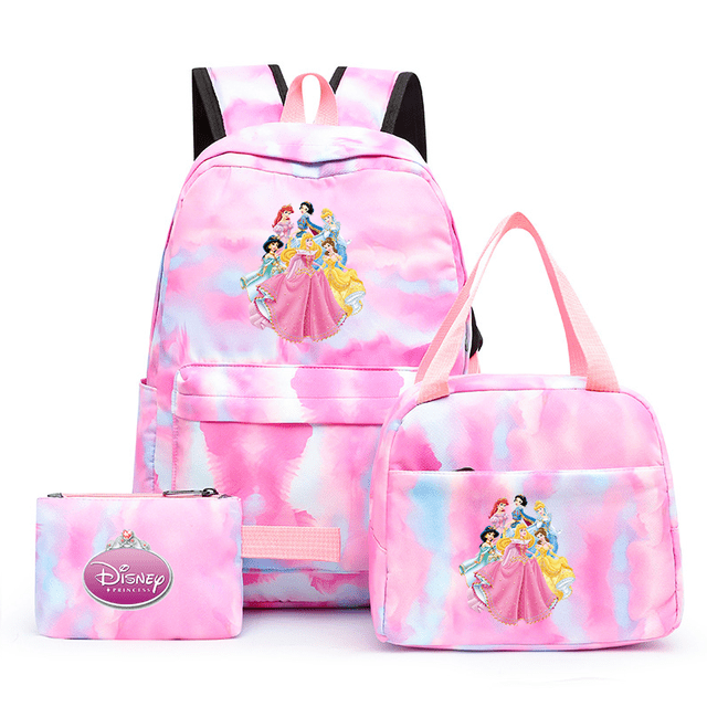 Disney školní batoh - 026