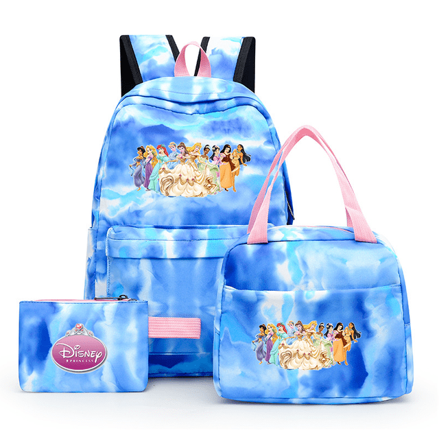 Disney školní batoh - 002