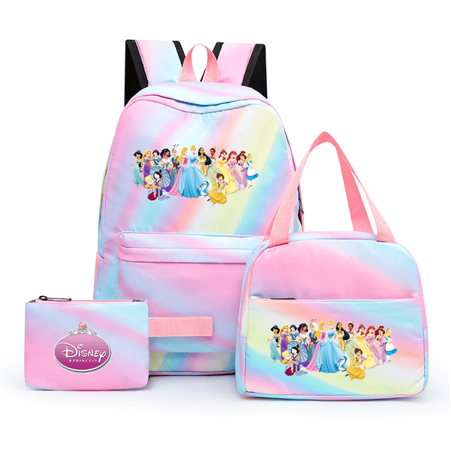 Disney školní batoh - 011
