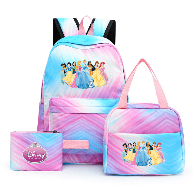 Disney školní batoh - 013