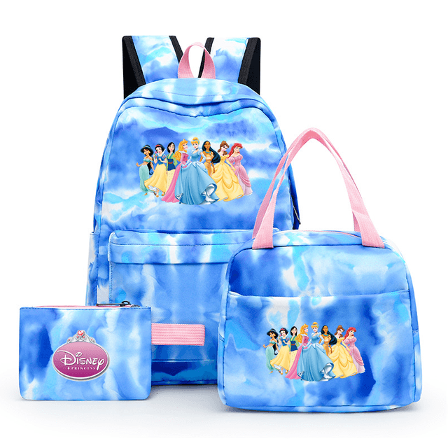 Disney školní batoh - 014