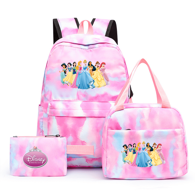 Disney školní batoh - 015