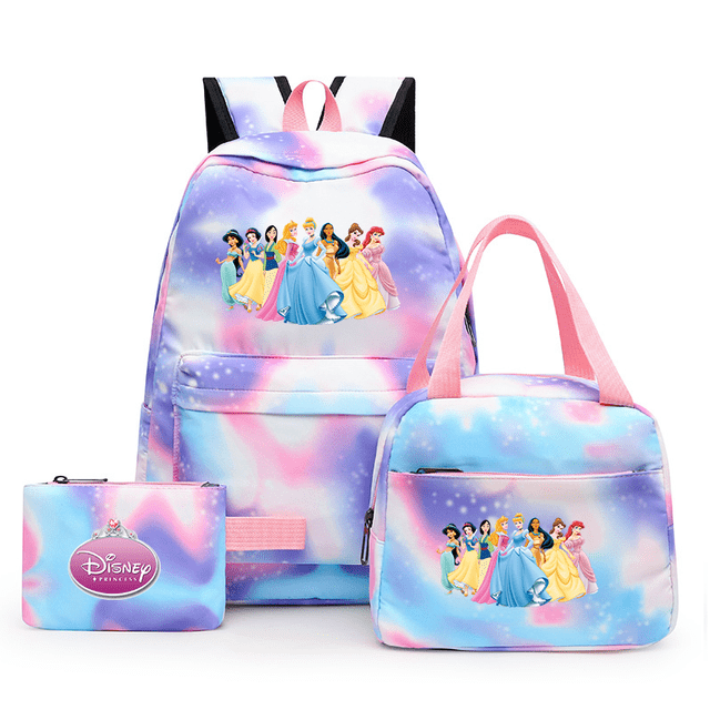 Disney školní batoh - 016