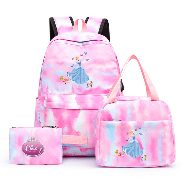 Disney školní batoh - 020