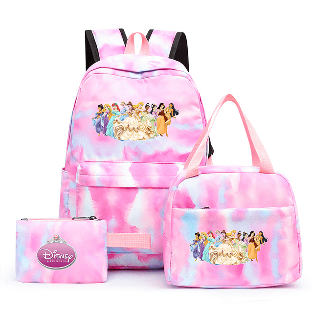 Disney školní batoh - 003