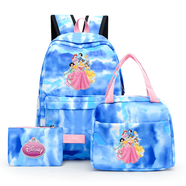 Disney školní batoh - 025